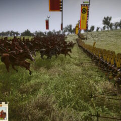 ประกาศวางจำหน่าย Total War: SHOGUN 2 Complete Edition อย่างเป็นทางการ