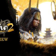 Total War: SHOGUN 2 – Complete Edition รีวิว [REVIEW]