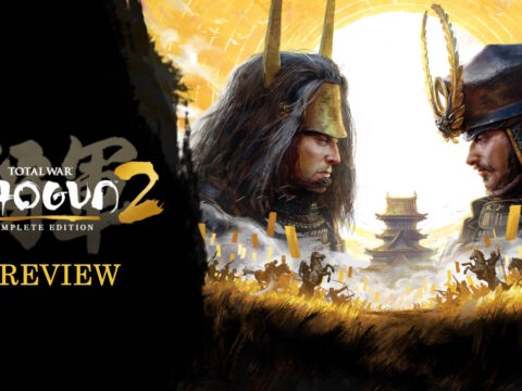 Total War: SHOGUN 2 – Complete Edition รีวิว [REVIEW]