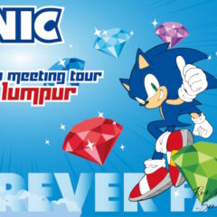SONIC 35th Official Fan Meeting Tour ประกาศเดินสายจัดงาน ณ กัวลาลัมเปอร์ ในวันที่ 7 พฤศจิกายนนี้